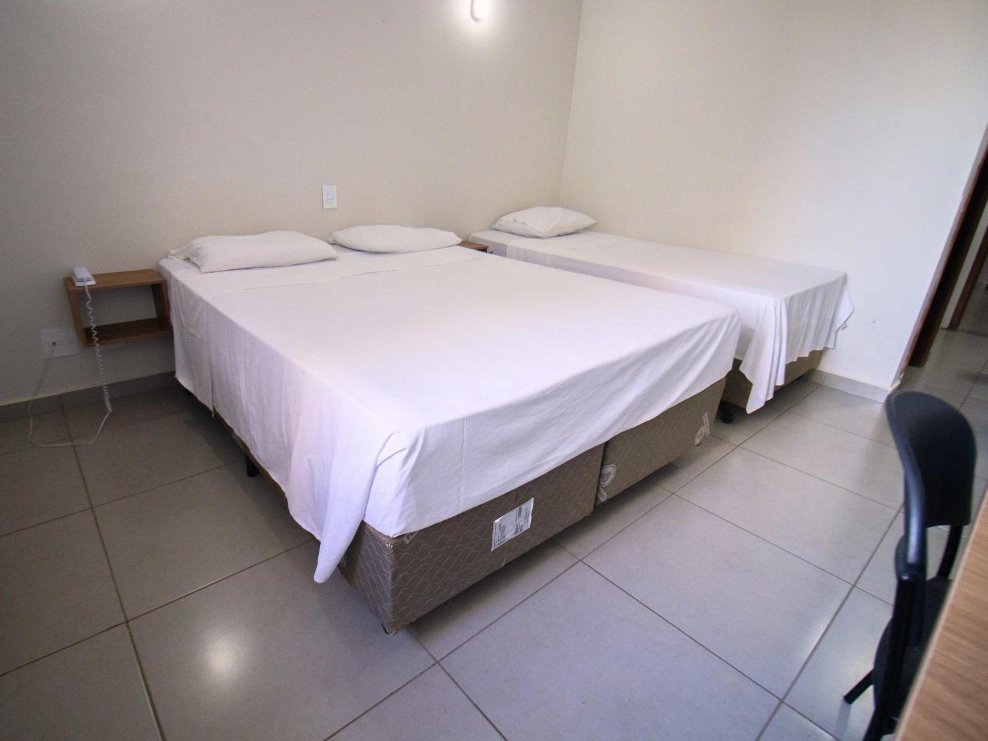 Manaca Hotel Foz do Iguacu Exterior photo